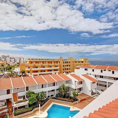 Casa Ocean Park Vakantiehuis