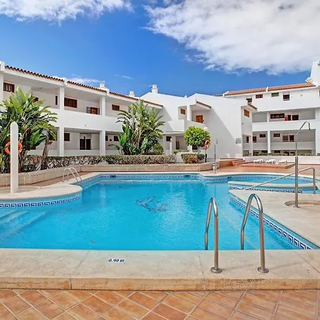 Vakantiehuis Casa Ocean Park