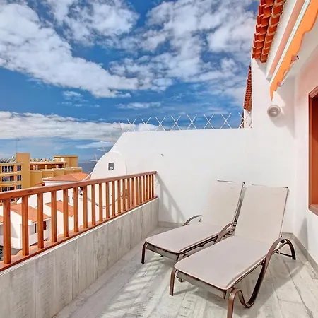 Casa Ocean Park Vakantiehuis *