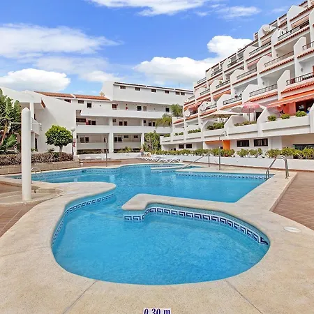 Casa Ocean Park Vakantiehuis